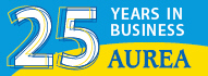 Aurea 25 yahre