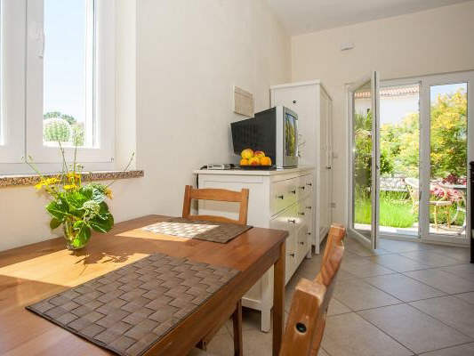 Ferienwohnung Anicic