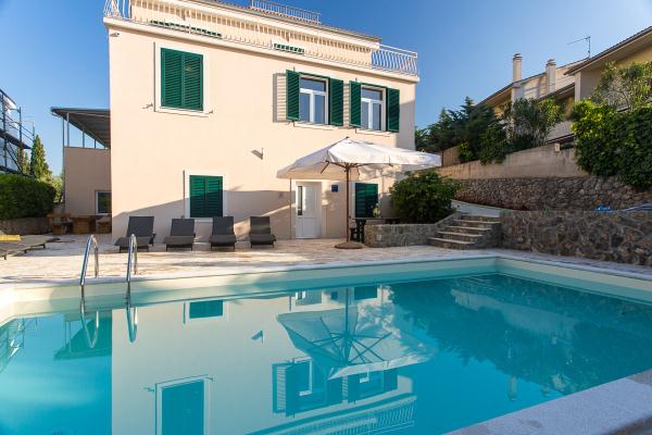 Ferienwohnung Mihalic