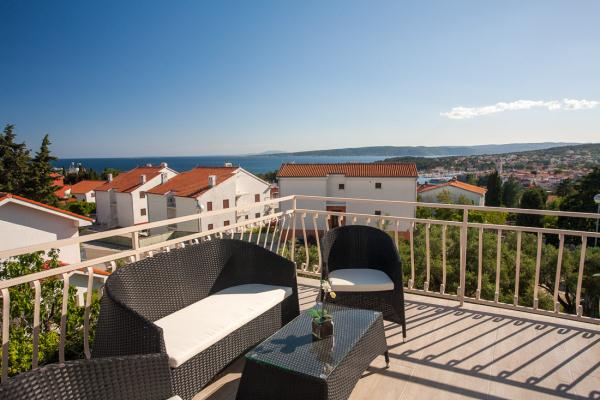 Ferienwohnung Mihalic