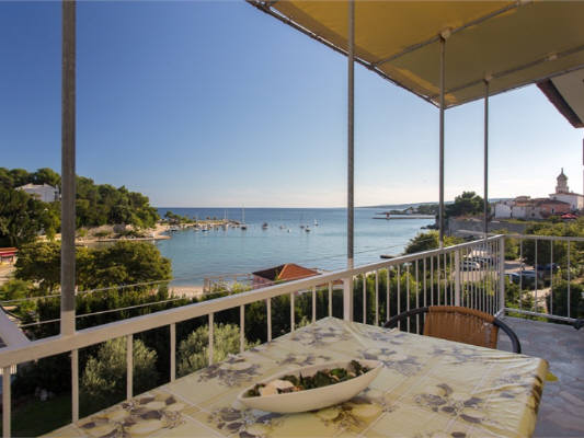 Ferienwohnung Mladenka