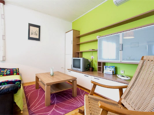 Ferienwohnung Mladenka