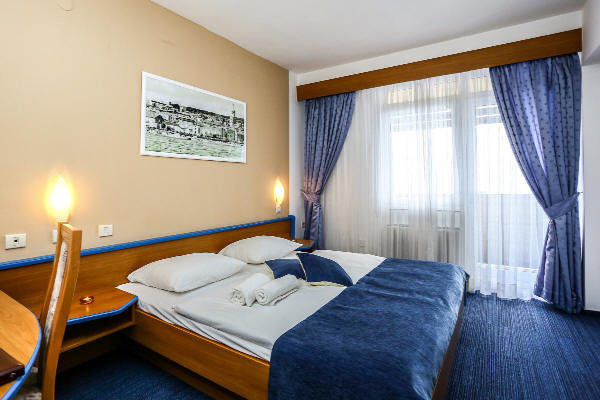 Hotel Drazica