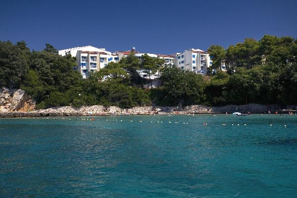 Hotel Valamar Koralj