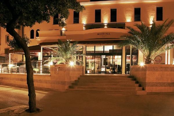 Hotel Marina