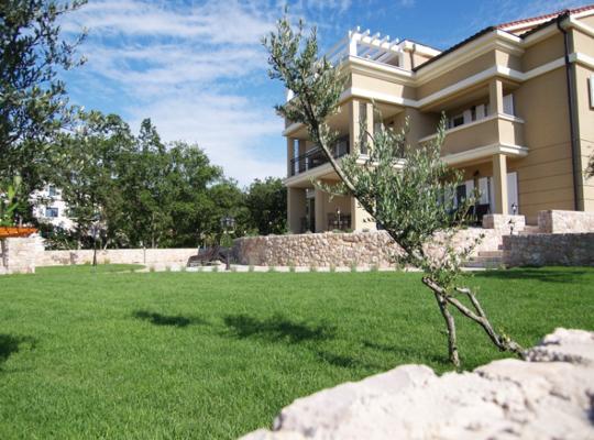 Ferienhaus Villa Luce