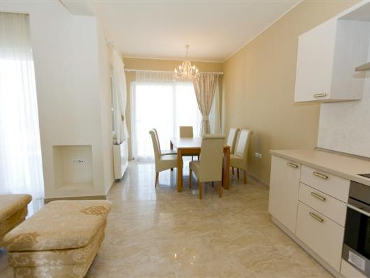 Ferienhaus Villa Luce